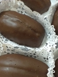 صورة لوصفة قاطو حبة القهوة