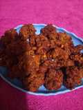 Hare lehsan wali bajre ki kabab