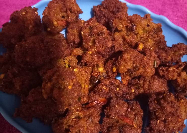 Easiest Way to Make Super Quick Homemade Hare lehsan wali bajre ki kabab