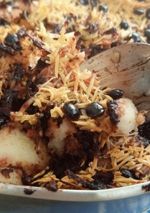 Foto resep 3. Puding Roti Tawar 🍞🥞