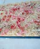Arroz Imperial