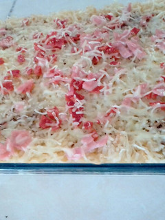 Una foto de Arroz Imperial
