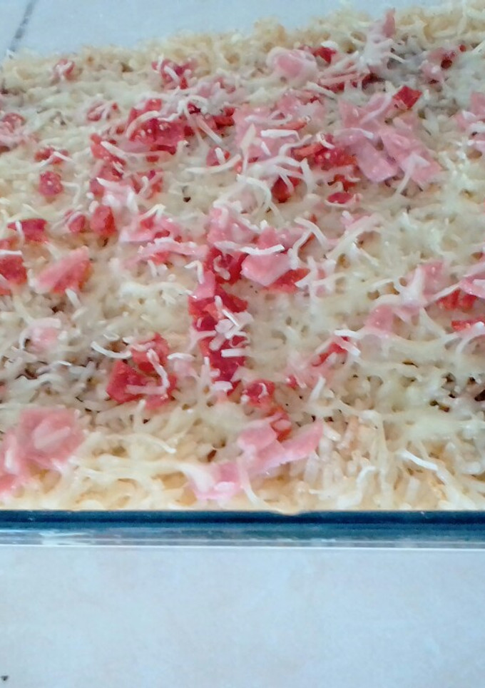 Una foto de Arroz Imperial