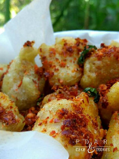 Foto resep Tahu Crispy Bon Cabe