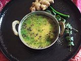 दालीतॉय (कोकणी रेसिपी)(Dalitoy Recipe In Marathi)
