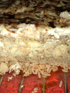 Rakott karfiol recept fotója