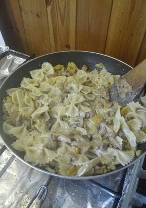 Foto di Farfalle impazzite