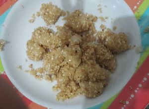 Foto resep Kaloci / muah chee