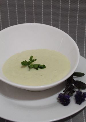 Una foto de Salsa bechamel sin grumos 👌