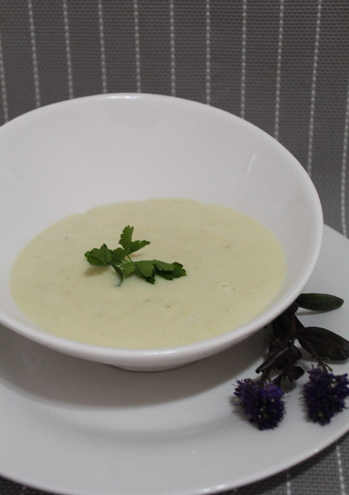 Una foto de Salsa bechamel sin grumos 👌