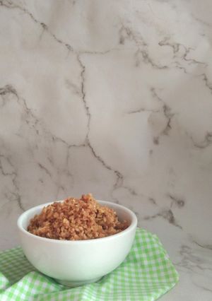 Foto resep 50 | Tempe Kriuk Chef Yongki