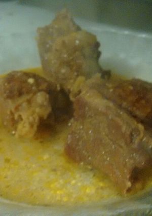 Foto de Carne de panela, rápida e fácil