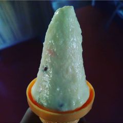 A picture of Bread kulfi.
