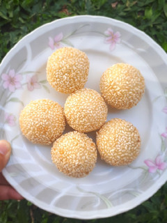 Foto resep Onde Onde Kacang Hijau