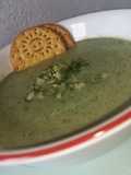 Crema de brócoli 🥦