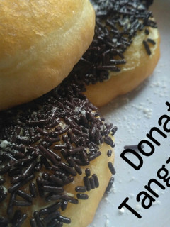Foto resep 🍩Donat Tangzhong 🍩