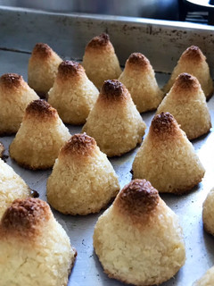Una foto de Coquitos 🥥