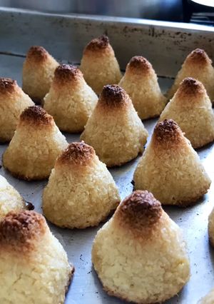 Una foto de Coquitos 🥥