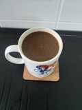 Kopi Santan