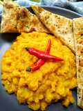 My Nana's Dal