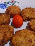 Tahu kelapa