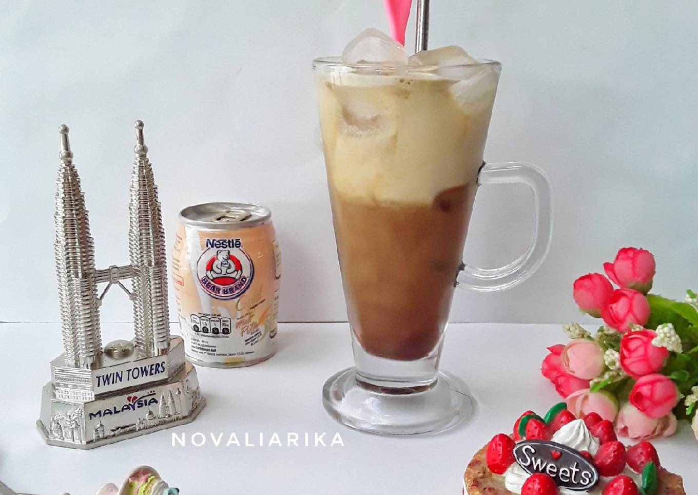 Brown Sugar Coffee