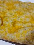 Foccacia Asin (Double Pan)