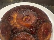 A picture of cake slice