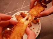 Hình ảnh của cheese sticks