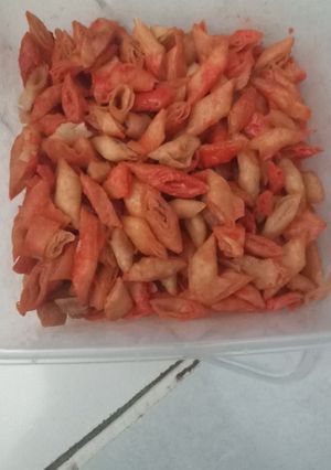 Foto resep PANGSIT MALAYSIA 🤣🤣