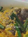 Gulai Ikan Nila