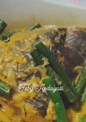 Foto resep Gulai Ikan Nila