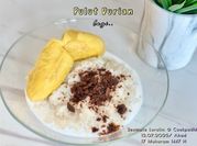 Gambar buah durian