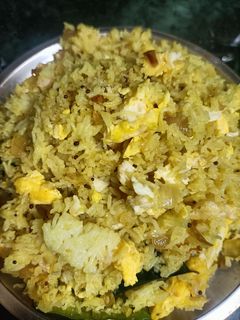 முட்டை இடியாப்பம்(egg idiyappam recipe in tamil) செய்முறை முக்கிய புகைப்படம்