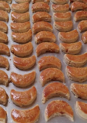 Foto resep Kue Kacang