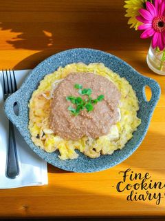 Foto resep Tahu Telur khas Surabaya