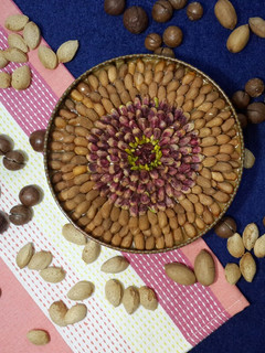 عکسی از دستور رنگینک هدیه