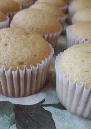 Una foto de Cupcakes