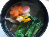 ozoni soup