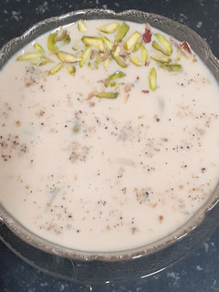 પેંડા ની બાસુંદી (Peda Basundi Recipe In Gujarati) રેસીપી મુખ્ય ફોટો