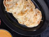 பன் பரோட்டா(bun parotta recipe in tamil)
