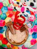 Kit kat shake