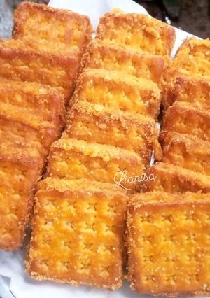 Foto resep Banana Malkist Super Yummy