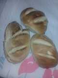 Pan casero