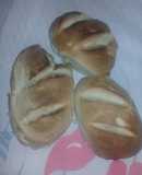 Pan casero