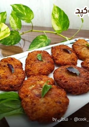 عکسی از دستور کباب