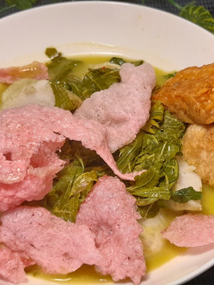 Foto resep Gulai Pakis