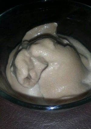 Foto resep Es krim kw simpel