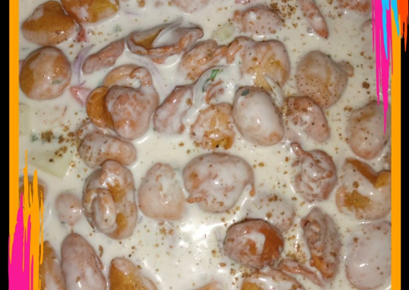 Dahi Phulki