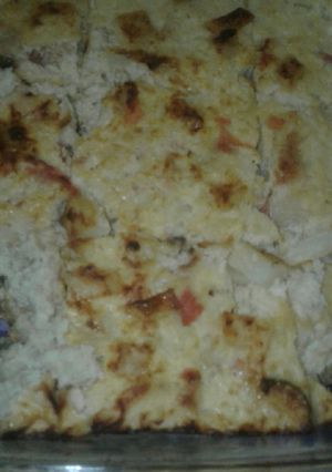 صورة لوصفة غرتا شفلور